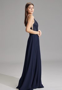 Swing HEY KYLA  - Ballkleid - navy