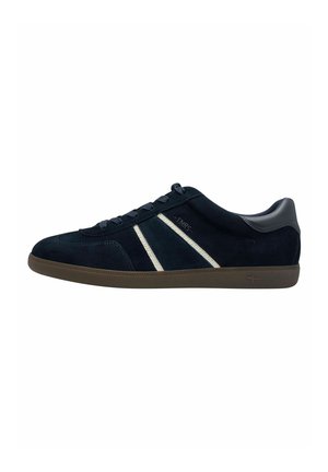 Sneakers basse - navy