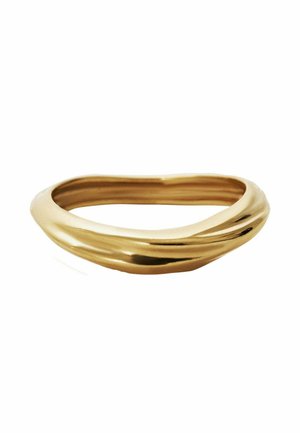 Anillo - gold-coloured