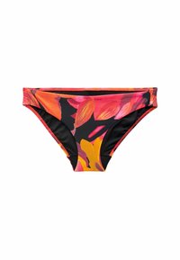 Myleene Klass Spodný diel bikín - black pink floral
