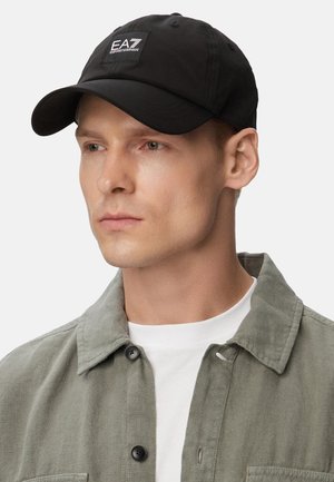 EA7 Emporio Armani, 7X000595 - Gorra - black