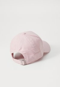 BOSS ARI - Cap - light/pastel pink