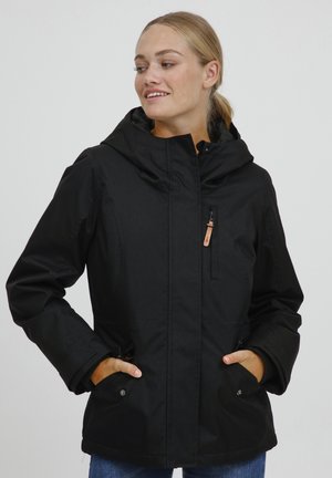 Oxmo OXBellissa - Veste d'hiver - black