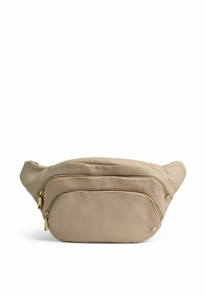Bum bag - soft sand