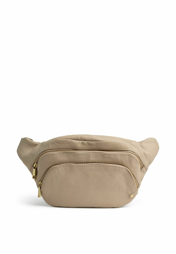 Gürteltasche - soft sand