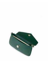 Miriade Clutch - verde
