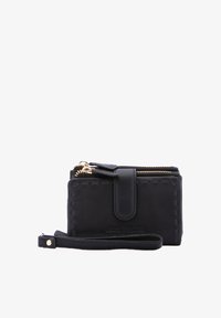 Geselecteerd, black