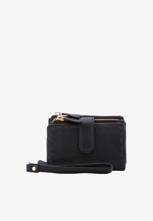 Laura Biagiotti Wallet - black