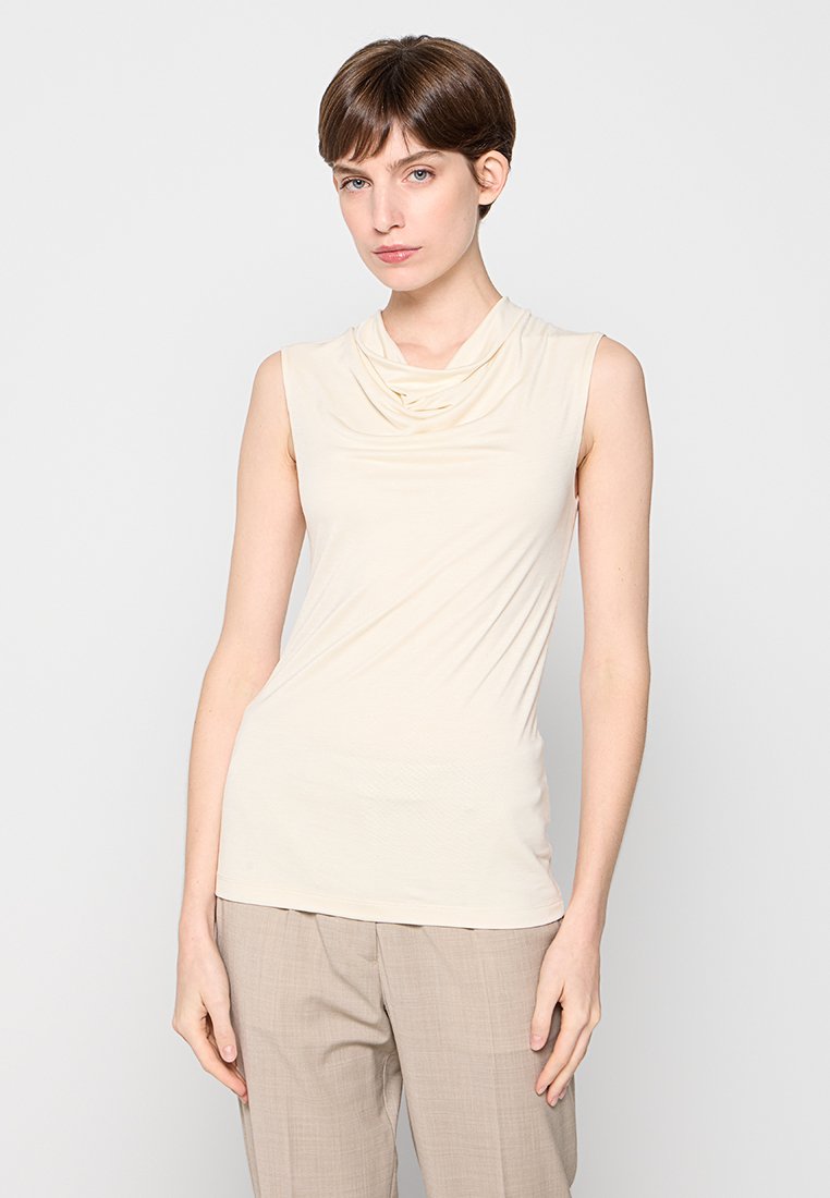 Tiger Of Sweden Top beige Tiger Of Sweden Top beige