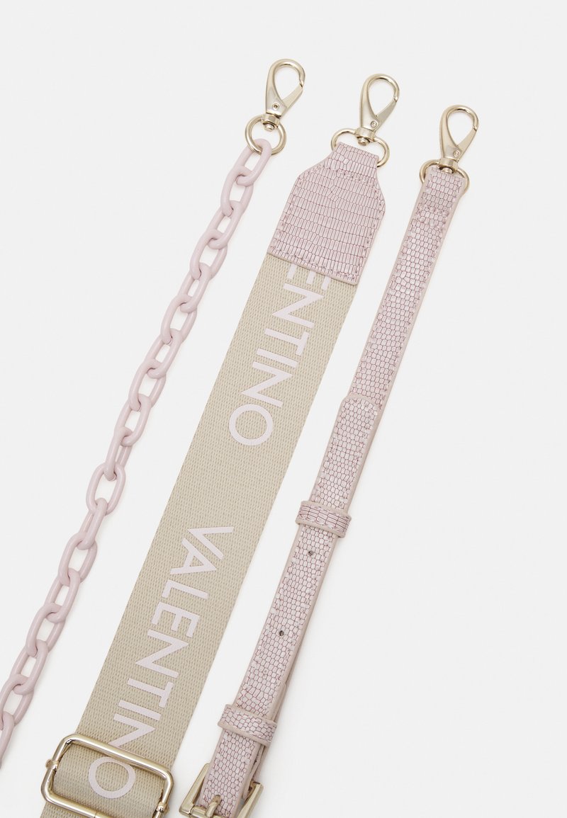 Damen Handtaschen | Valentino Bags NICUM Umhängetasche cipria/pink - KJ26235 Damen Handtaschen | Valentino Bags NICUM Umhängetasche cipria/pink - KJ26235