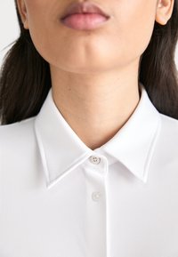 BOSS Hemdbluse - white