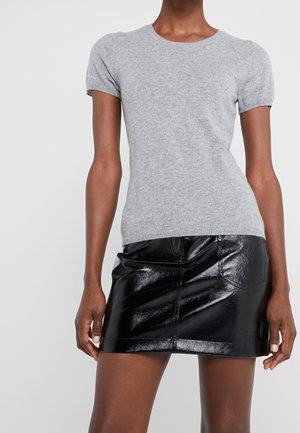 T-Shirt basic - grey