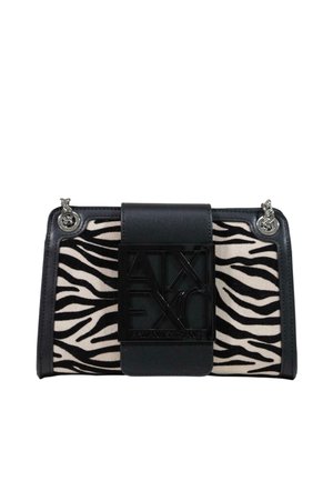 Armani Exchange, XW000281 AF26445 - Bandolera - black