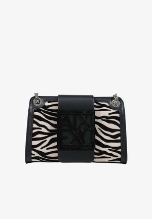 Armani Exchange, XW000281 AF26445 - Bandolera - black