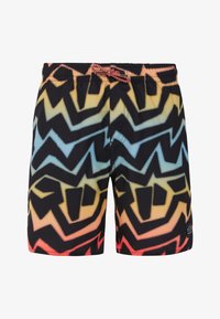 Geselecteerd, true black