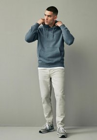 Next RICH - Kapucni - denim