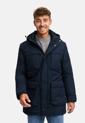 TARDIL - Parka - sky captain