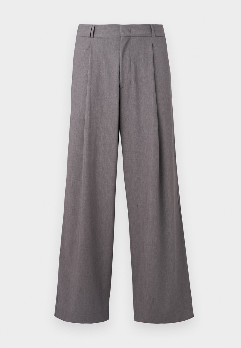 Bonsai Broek grijs