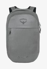 Unselected, smoke grey