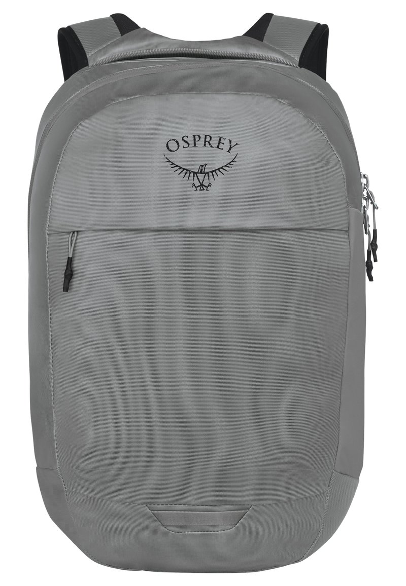 Osprey TRANSPORTER PANEL LOADER - Backpack - smoke grey