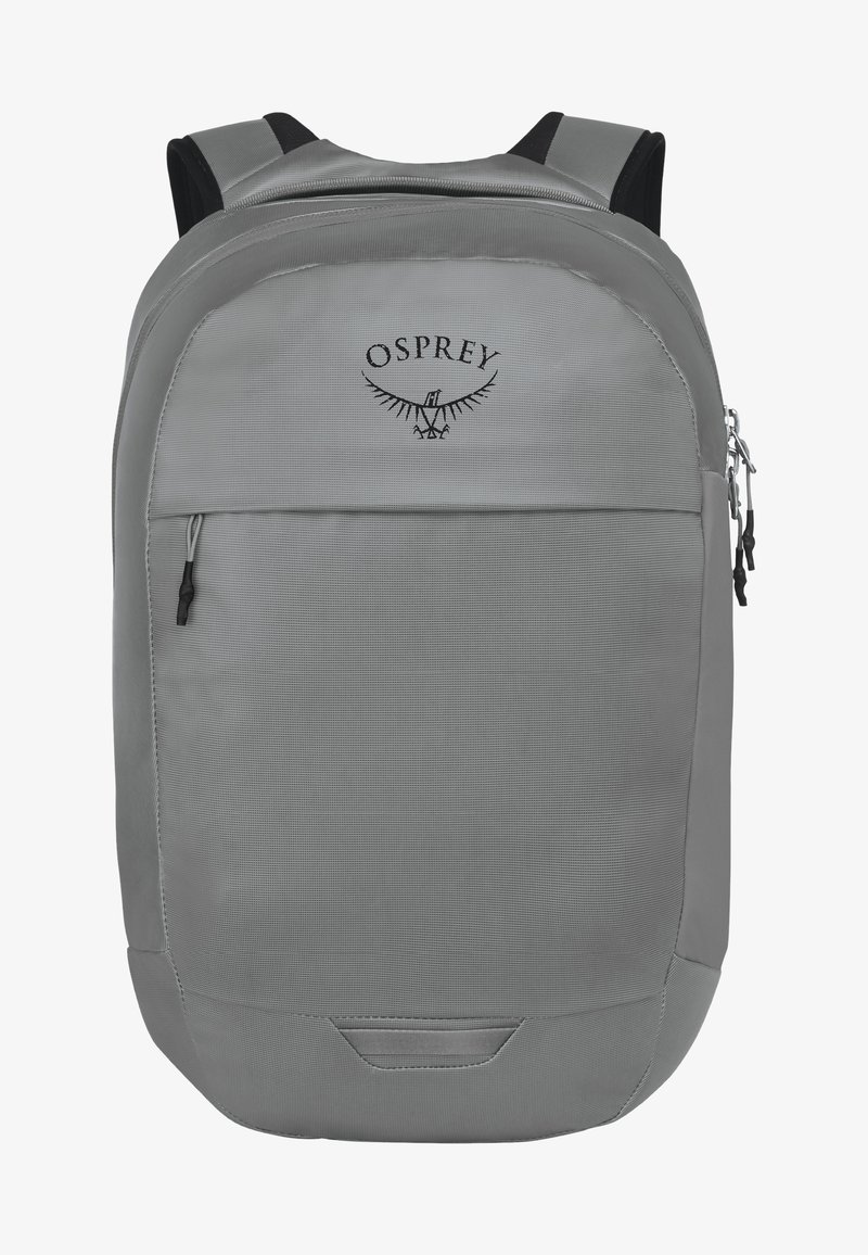 Osprey TRANSPORTER PANEL LOADER - Backpack - smoke grey