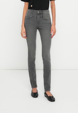 ONLHUSH - Jeans Skinny - grey denim