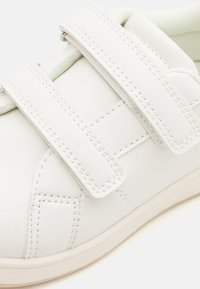 Calvin Klein Jeans HARING UNISEX - Sneakers basse - off white/beige