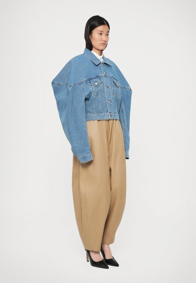 Viktor&Rolf - Kurtka jeansowa