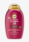 OGX ANTI BREAKAGE KERATIN OIL SHAMPOO - Schampo