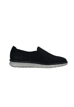 Scarpe senza lacci - blue