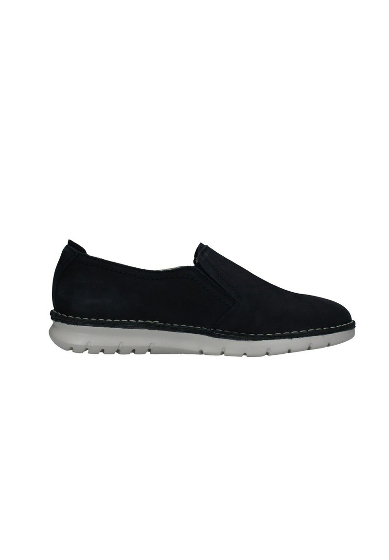 CallagHan Scarpe senza lacci - blue