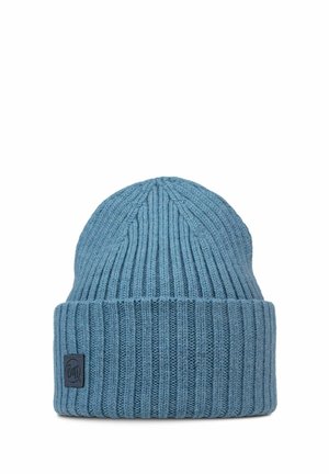 Beanie - blue