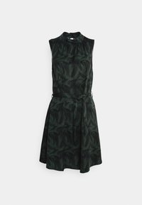 Ei valittu, dark green