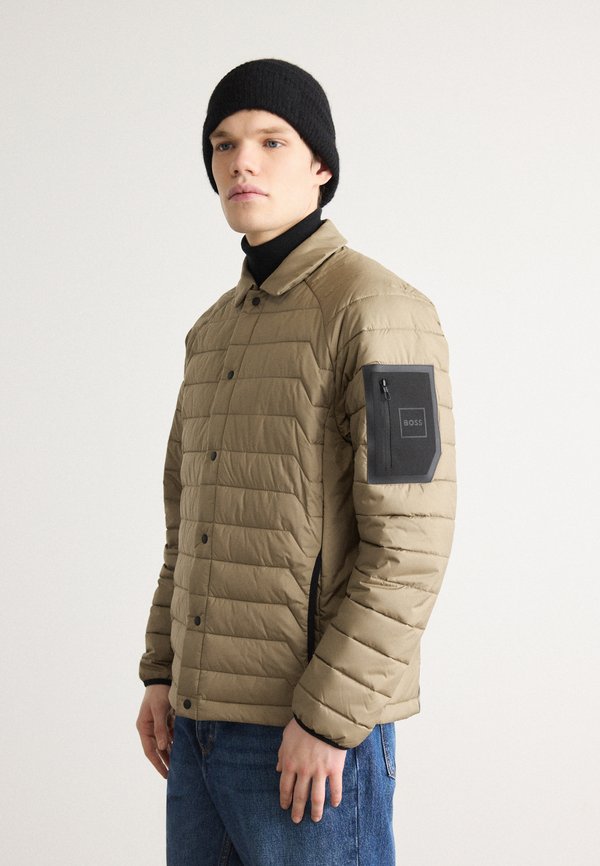 TARANIS - Light jacket