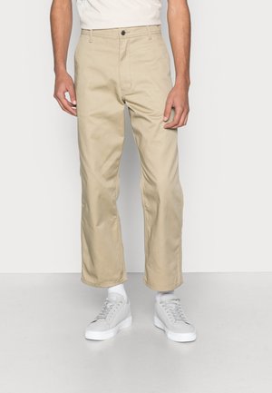 Bukser - khaki