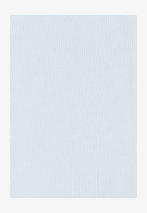 DillySocks, 3ER SET ONE COLOR SMOOTH - Chaussettes - smooth baby blue