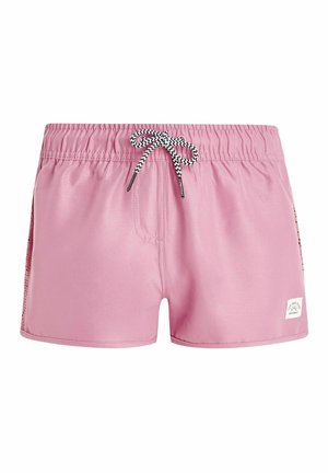 PRTTAYLOR JR - - Badeshorts - duskyrose