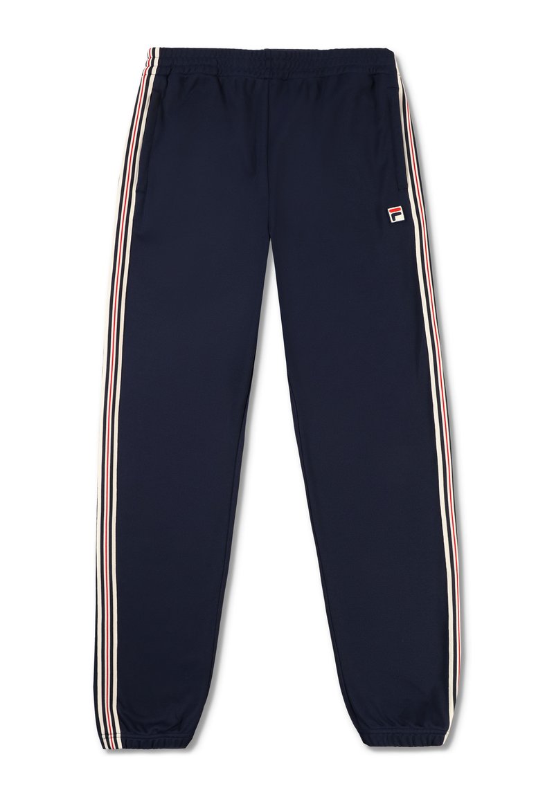 Fila Trainingsbroek blauw Fila Trainingsbroek blauw