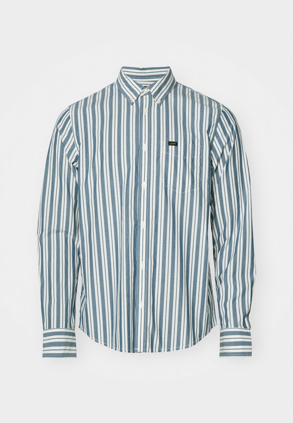 BUTTON DOWN - Shirt - orion stripe3