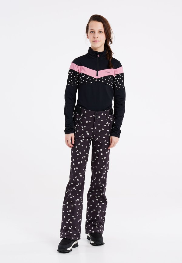 PRTCEDARK JR - Langarmshirt