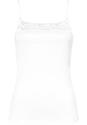 Hanro MOMENTS - Hemd - white