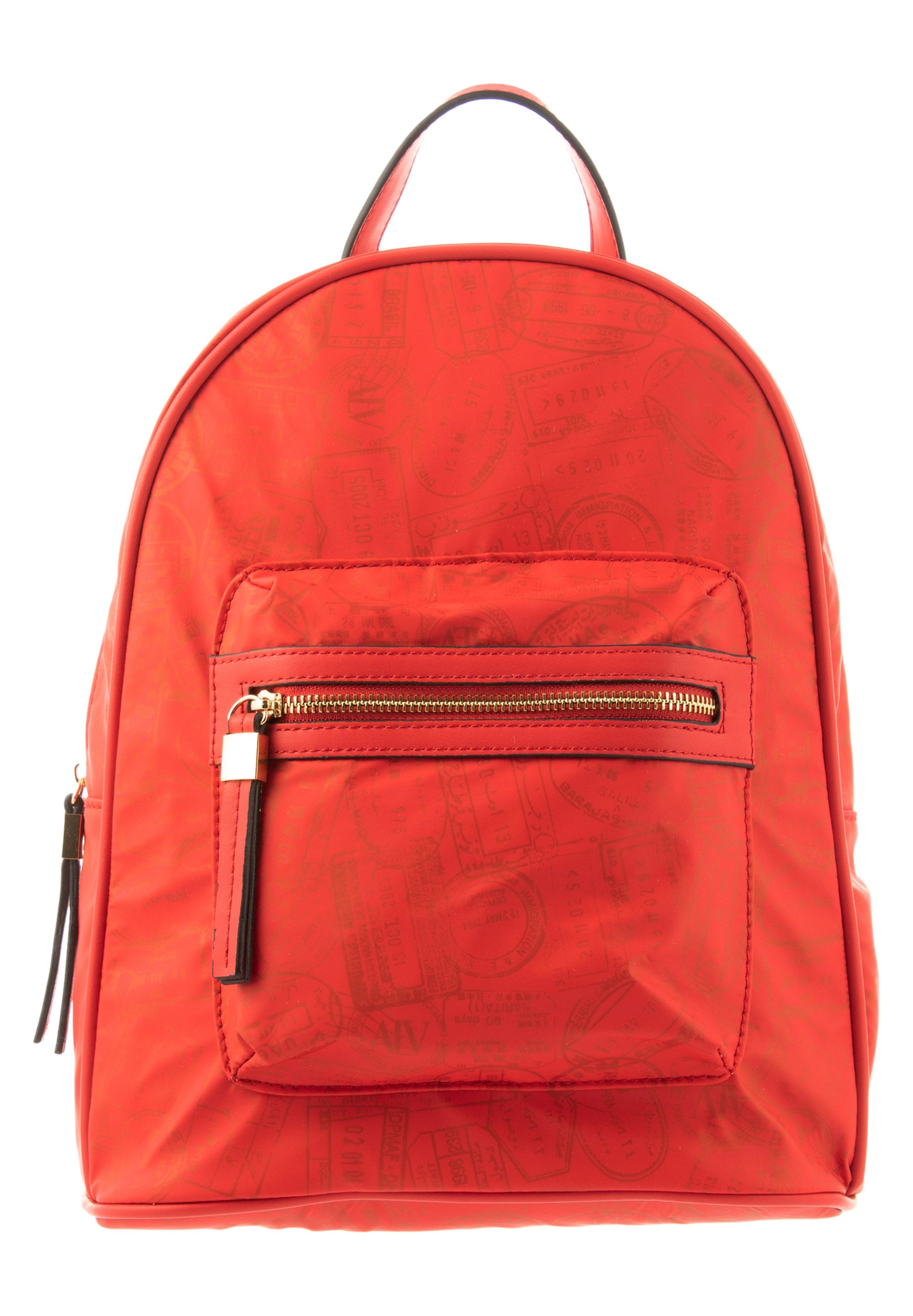ALV by Alviero Martini Zaino - rosso - Zalando.it