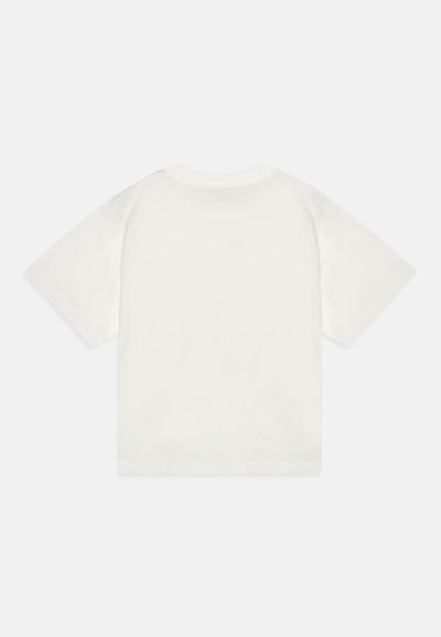 MOSCHINO ADDITION UNISEX - Tričko s potlačou - cloud