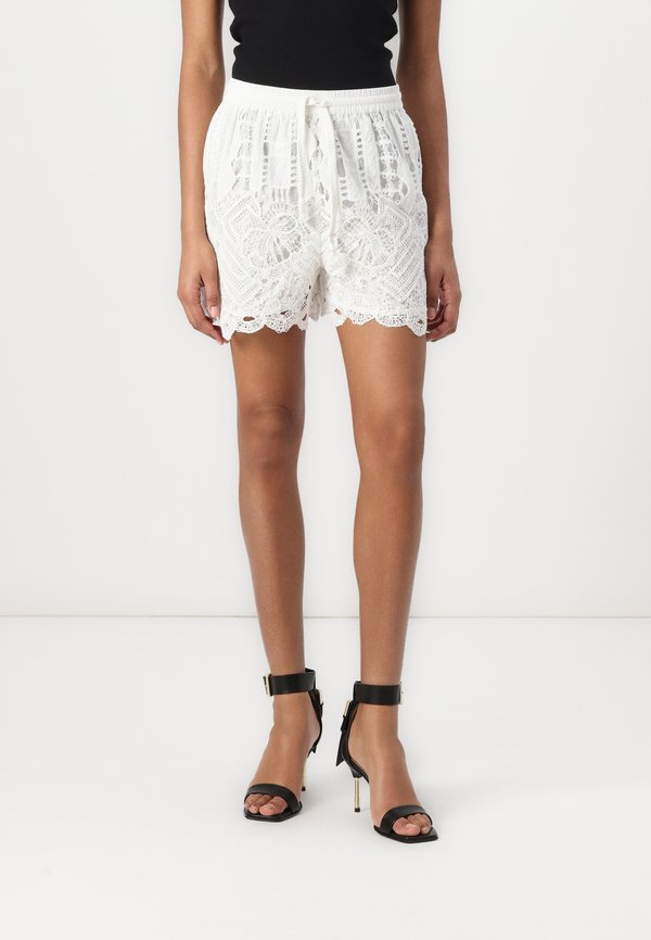 SERENATA RAP  - Shorts