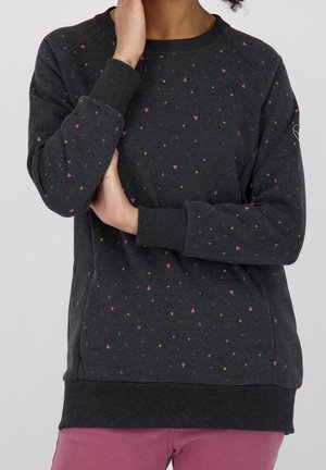 Sweater - black
