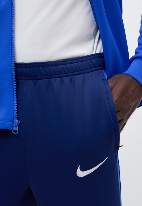 Nike INTER MAILAND SUIT - Club wear - lyon blue/blue void/blue void/white — foto 6