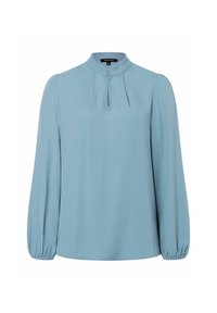 More & More Bluse - hellblau