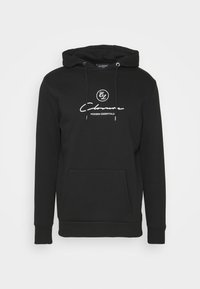 Não selecionado, black