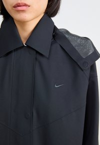 Nike Sportswear Trench - black