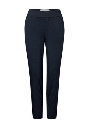 Street One Trousers - blau